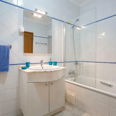 Madeleine T2 By Interhome Lejlighed Armação de Pêra