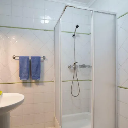 Apartment Madeleine T2 By Interhome Armacao de Pera